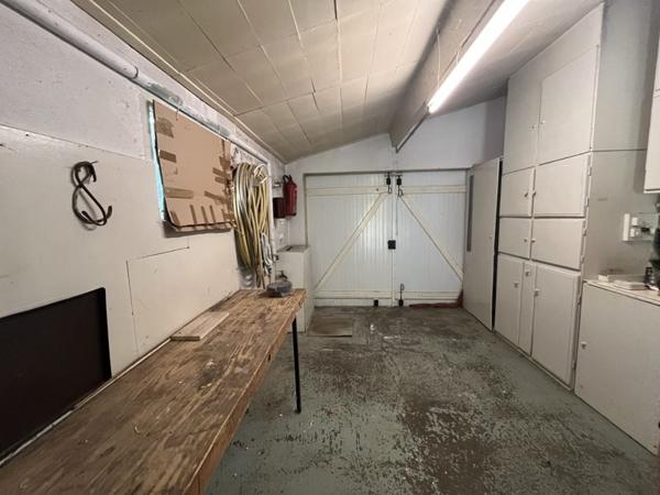 Maison à vendre 91 732 € Onzain 3 p 63 m² DPE F