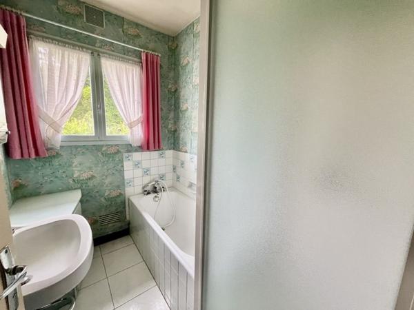 Maison à vendre 91 732 € Onzain 3 p 63 m² DPE F
