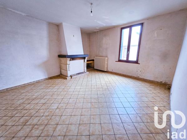 Maison à vendre 5 pièces 115 m² Mainvilliers