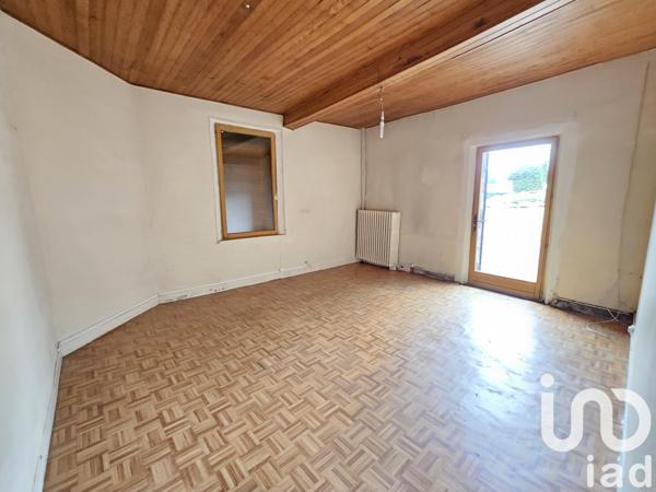 Maison à vendre 5 pièces 115 m² Mainvilliers