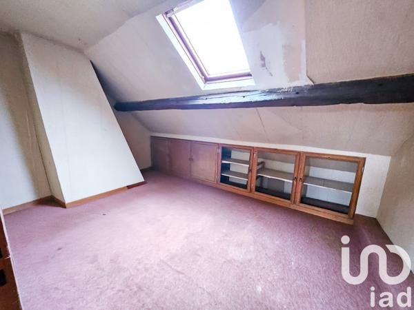 Maison à vendre 5 pièces 115 m² Mainvilliers