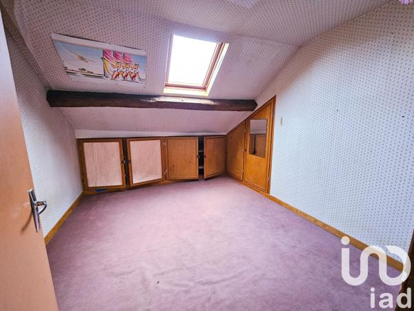 Maison à vendre 5 pièces 115 m² Mainvilliers