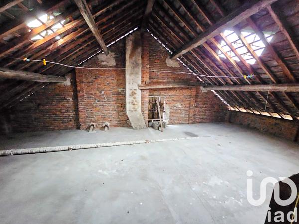 Maison à vendre 5 pièces 115 m² Mainvilliers