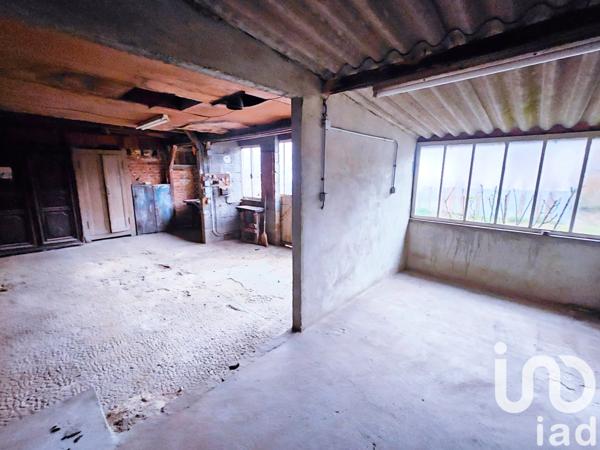 Maison à vendre 5 pièces 115 m² Mainvilliers