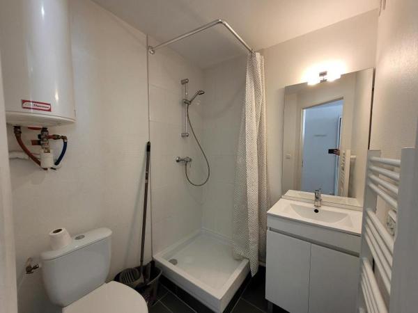 Appartement 1 pièces de 17 m² à Lyon 03