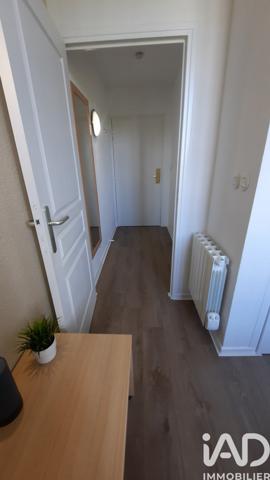 Appartement à vendre 1 pièce 17 m² Épernay