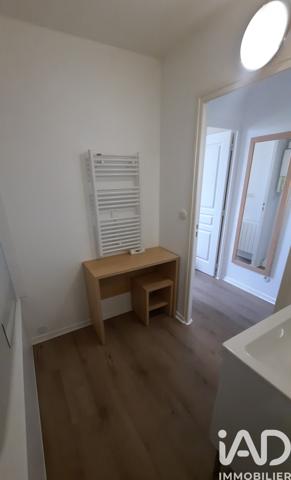 Appartement à vendre 1 pièce 17 m² Épernay