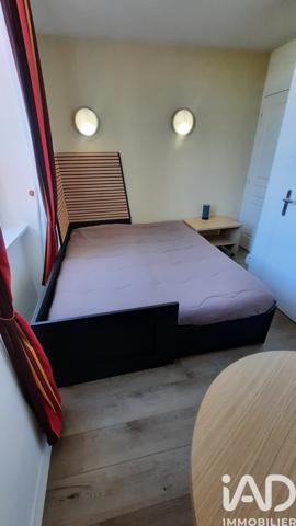 Appartement à vendre 1 pièce 17 m² Épernay