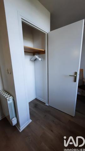 Appartement à vendre 1 pièce 17 m² Épernay