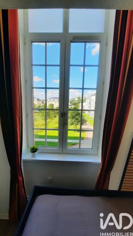 Appartement à vendre 1 pièce 17 m² Épernay