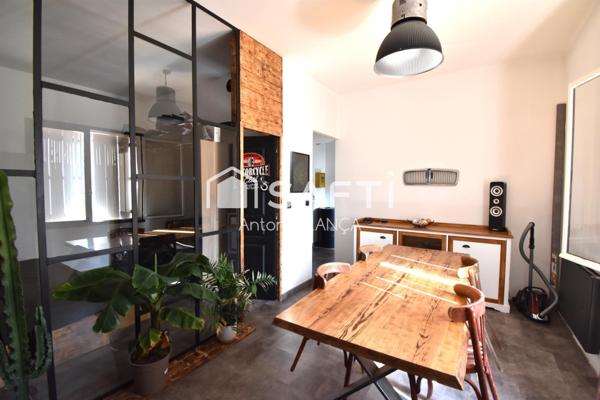 T2 48m2 à vendre – Idéal premier achat ou investissement locatif – Ventabren - À proximité d'Aix zone d'activité