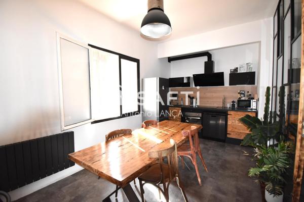 T2 48m2 à vendre – Idéal premier achat ou investissement locatif – Ventabren - À proximité d'Aix zone d'activité