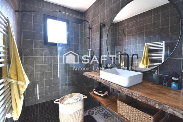 T2 48m2 à vendre – Idéal premier achat ou investissement locatif – Ventabren - À proximité d'Aix zone d'activité