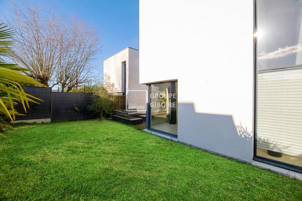 Maison T5 à vendre SAINT GREGOIRE - 120 m² (réf : BM25014)