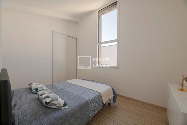 Maison T5 à vendre SAINT GREGOIRE - 120 m² (réf : BM25014)