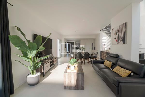 Maison T5 à vendre SAINT GREGOIRE - 120 m² (réf : BM25014)