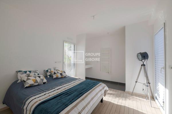 Maison T5 à vendre SAINT GREGOIRE - 120 m² (réf : BM25014)