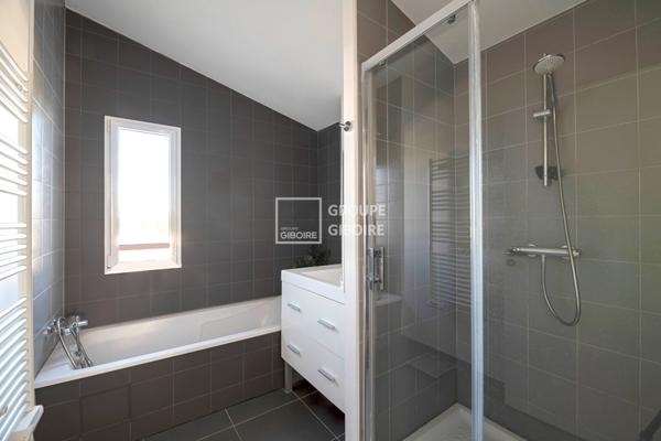 Maison T5 à vendre SAINT GREGOIRE - 120 m² (réf : BM25014)