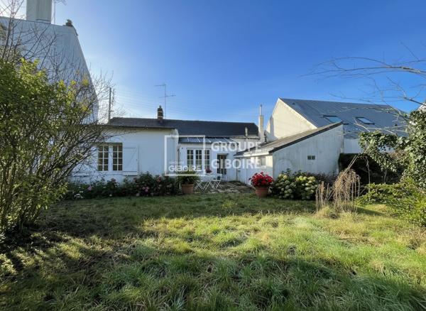 Maison T5 à vendre NANTES - 107 m² (réf : ML25999E)