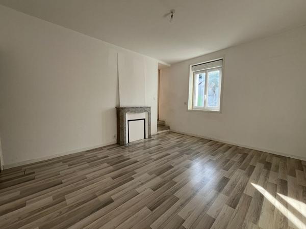 Maison T5 à vendre NANTES - 107 m² (réf : ML25999E)