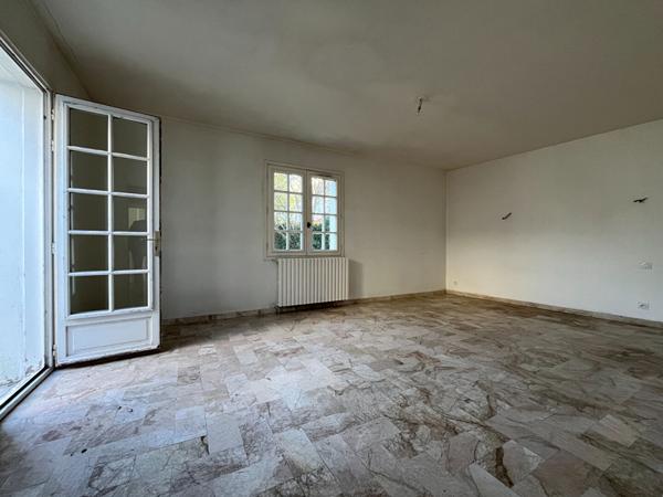 Maison T5 à vendre NANTES - 107 m² (réf : ML25999E)