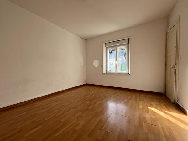 Maison T5 à vendre NANTES - 107 m² (réf : ML25999E)