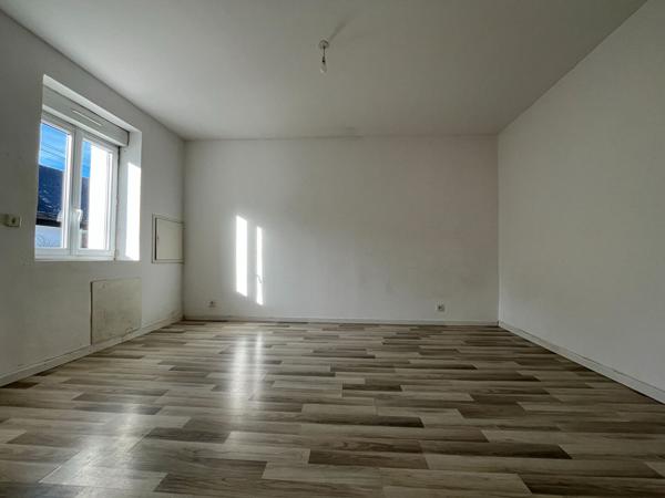 Maison T5 à vendre NANTES - 107 m² (réf : ML25999E)