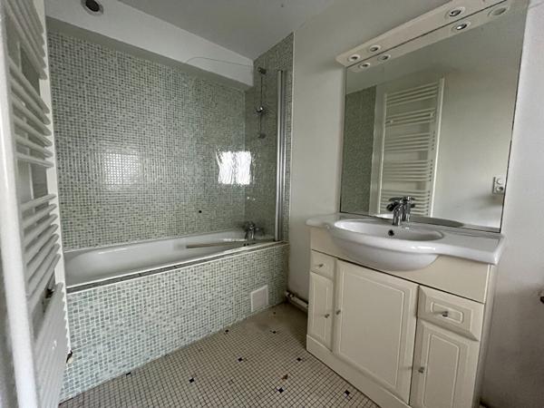 Maison T5 à vendre NANTES - 107 m² (réf : ML25999E)