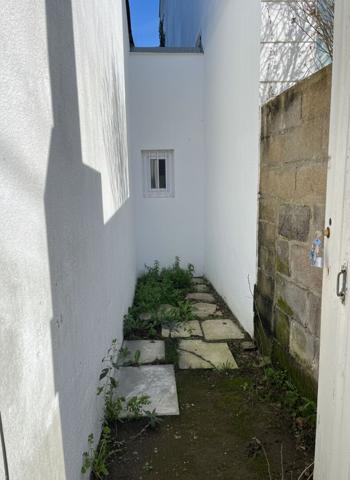 Maison T5 à vendre NANTES - 107 m² (réf : ML25999E)