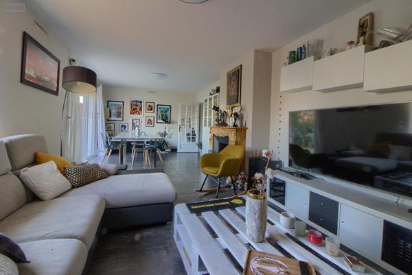 Maison à vendre à Chartres-de-Bretagne en Ille-et-Vilaine (35131), ref : 001-381