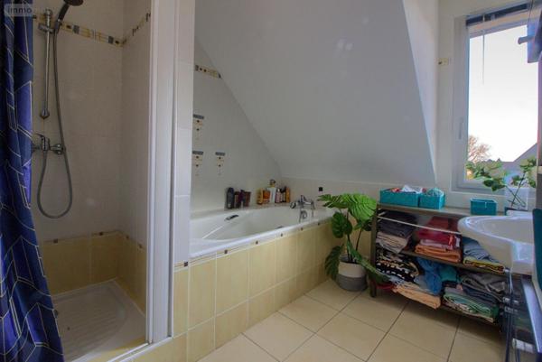 Maison à vendre à Chartres-de-Bretagne en Ille-et-Vilaine (35131), ref : 001-381