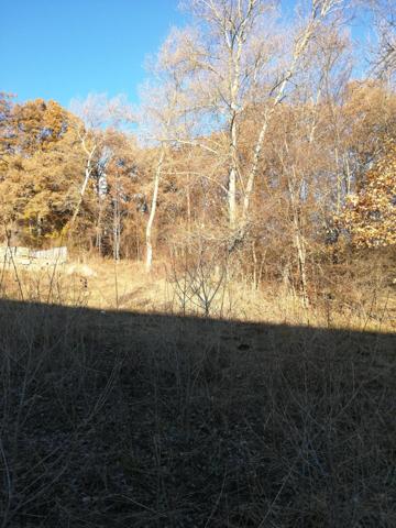 Terrain idéal pour tous types de projets!!