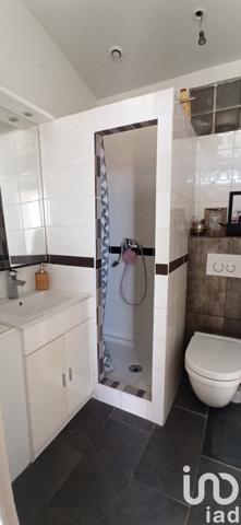 Appartement 3 pièces de 62 m² à Les Arcs (83460)