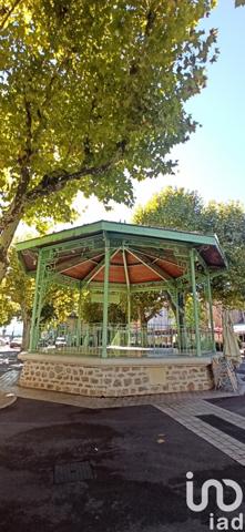 Appartement 3 pièces de 62 m² à Les Arcs (83460)