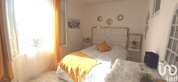 Appartement 3 pièces de 62 m² à Les Arcs (83460)