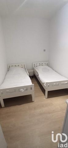 Appartement 3 pièces de 62 m² à Les Arcs (83460)