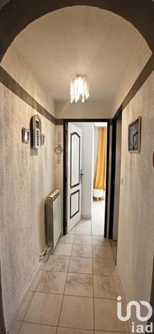 Appartement 3 pièces de 62 m² à Les Arcs (83460)