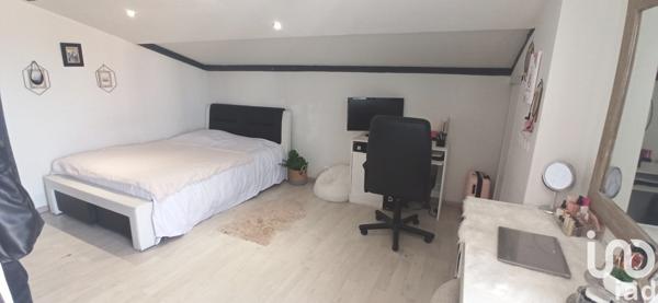 Appartement 3 pièces de 62 m² à Les Arcs (83460)