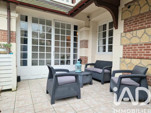 Appartement à vendre 2 pièces 26 m² Cabourg