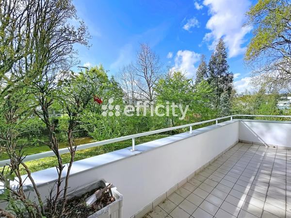 Appartement 2 pièces - 52 m² Exclusivité