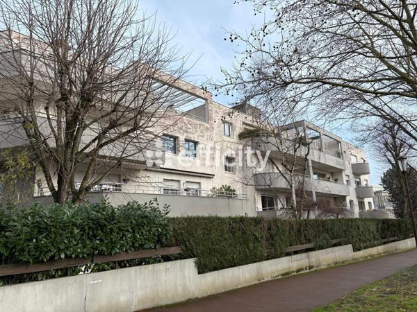 Appartement 2 pièces - 52 m² Exclusivité