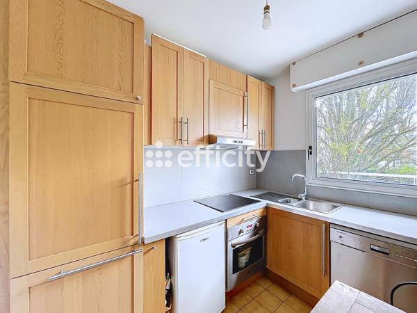Appartement 2 pièces - 52 m² Exclusivité