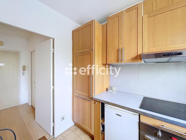 Appartement 2 pièces - 52 m² Exclusivité