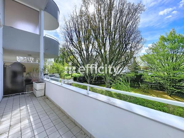 Appartement 2 pièces - 52 m² Exclusivité