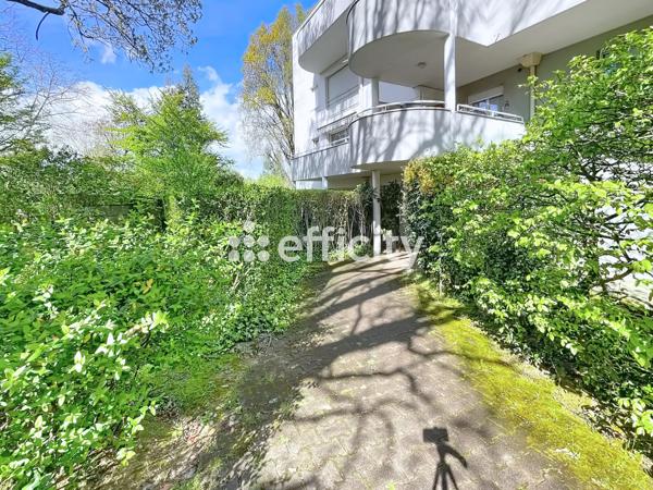 Appartement 2 pièces - 52 m² Exclusivité