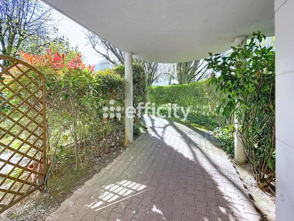 Appartement 2 pièces - 52 m² Exclusivité