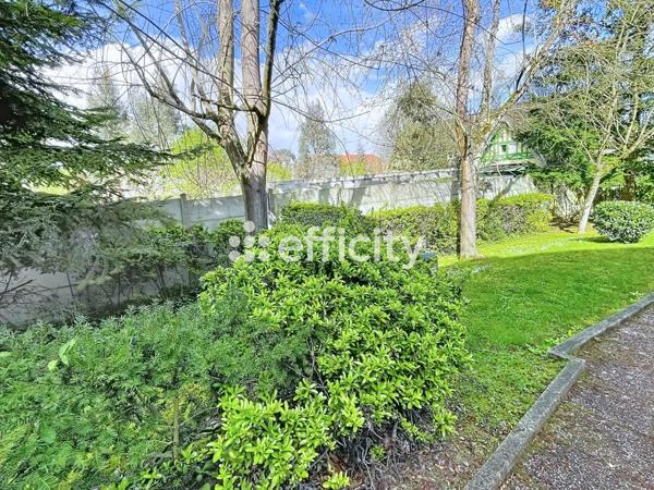 Appartement 2 pièces - 52 m² Exclusivité