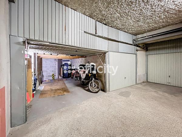 Appartement 2 pièces - 52 m² Exclusivité