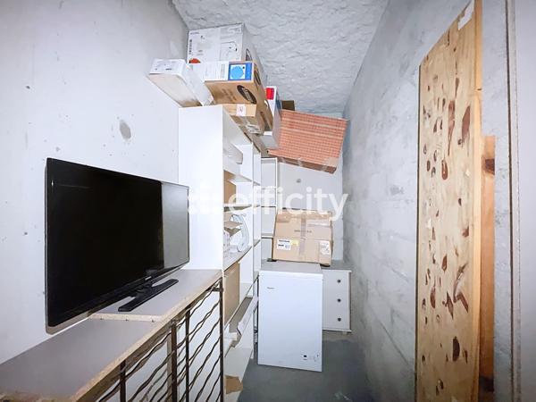 Appartement 2 pièces - 52 m² Exclusivité