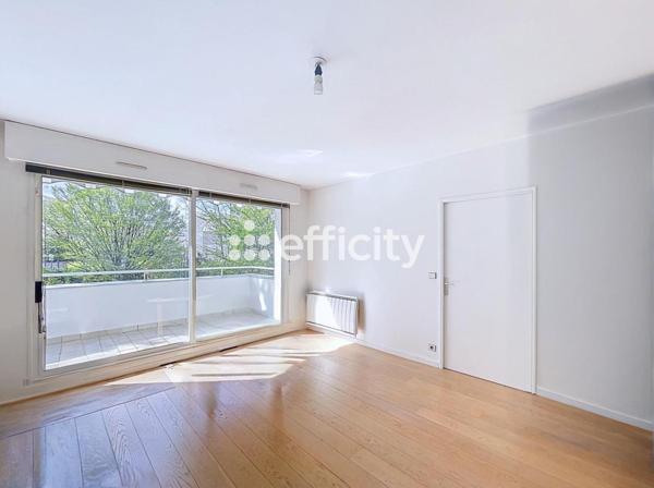 Appartement 2 pièces - 52 m² Exclusivité